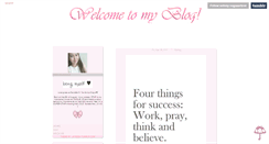 Desktop Screenshot of oohmy-sugaaarlove.tumblr.com