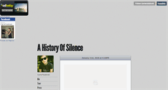 Desktop Screenshot of carrierudzinski.tumblr.com