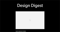 Desktop Screenshot of design.tumblr.com