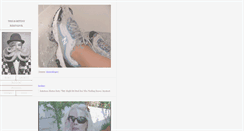 Desktop Screenshot of grapeseed.tumblr.com