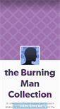 Mobile Screenshot of burningcollection.tumblr.com