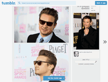 Tablet Screenshot of jeremyrennerisasnappydresser.tumblr.com