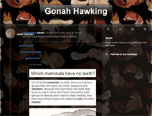 Tablet Screenshot of gonah.tumblr.com