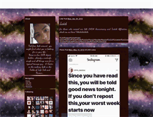 Tablet Screenshot of epicentermagneto.tumblr.com