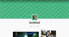 Desktop Screenshot of amayyyy.tumblr.com