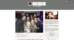 Desktop Screenshot of mr-max-adler.tumblr.com