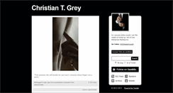 Desktop Screenshot of 50shadesfucked.tumblr.com