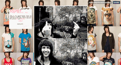 Desktop Screenshot of mattgodfreyappreciationblog.tumblr.com