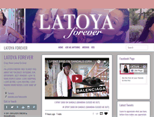 Tablet Screenshot of latoyaforever.tumblr.com