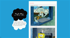 Desktop Screenshot of hatemeresentme.tumblr.com