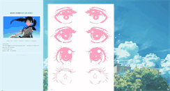 Desktop Screenshot of amazarashi.tumblr.com