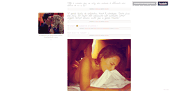 Desktop Screenshot of luar-sempre-serei.tumblr.com
