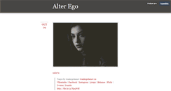 Desktop Screenshot of a-e.tumblr.com