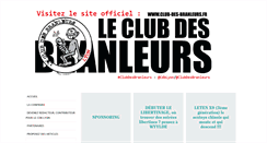Desktop Screenshot of club-des-branleurs.tumblr.com
