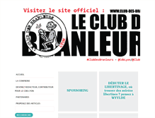 Tablet Screenshot of club-des-branleurs.tumblr.com