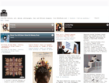 Tablet Screenshot of afroblush.tumblr.com
