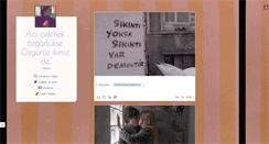 Desktop Screenshot of beforemidnight.tumblr.com