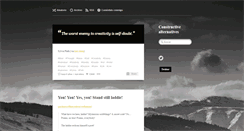 Desktop Screenshot of btrmarc.tumblr.com