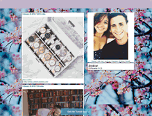 Tablet Screenshot of anuesca.tumblr.com