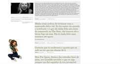 Desktop Screenshot of emoticon-q.tumblr.com