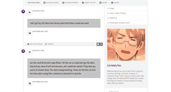Desktop Screenshot of anti-hetalia-pairs.tumblr.com