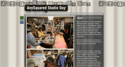 Desktop Screenshot of ne2studioday.tumblr.com