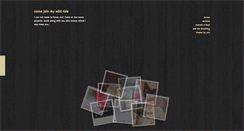Desktop Screenshot of manikgrl.tumblr.com