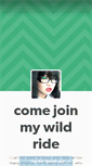 Mobile Screenshot of manikgrl.tumblr.com