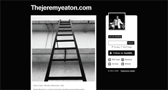 Desktop Screenshot of jeremyscotteaton.tumblr.com