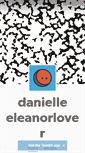 Mobile Screenshot of danielle-eleanorlover.tumblr.com