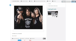 Desktop Screenshot of megamiolyan.tumblr.com