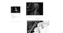 Desktop Screenshot of precodehollywood.tumblr.com