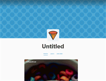 Tablet Screenshot of actunews.tumblr.com