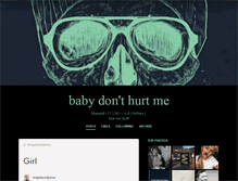 Tablet Screenshot of lovingorange.tumblr.com