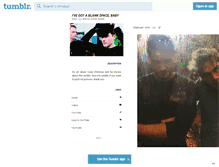 Tablet Screenshot of c-christian.tumblr.com