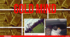 Desktop Screenshot of ammogoldmind.tumblr.com