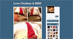 Desktop Screenshot of javi1990.tumblr.com