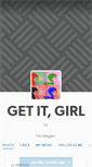 Mobile Screenshot of getitgirl.tumblr.com