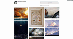 Desktop Screenshot of identikey.tumblr.com