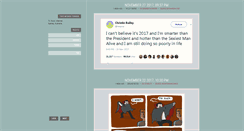 Desktop Screenshot of ameliac.tumblr.com