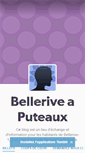 Mobile Screenshot of bellerive-puteaux.tumblr.com