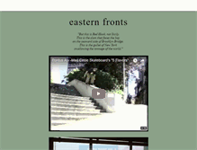 Tablet Screenshot of easternfronts.tumblr.com