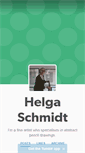Mobile Screenshot of helgaschmidt.tumblr.com