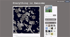Desktop Screenshot of codyvotolato.tumblr.com