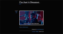 Desktop Screenshot of lifes-a-trip.tumblr.com