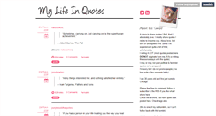 Desktop Screenshot of anyasquotes.tumblr.com