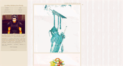 Desktop Screenshot of 23wishes.tumblr.com