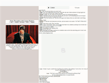 Tablet Screenshot of deepthoughtswithjames-maslow.tumblr.com