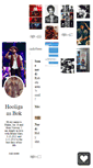 Mobile Screenshot of meandbrunomars.tumblr.com