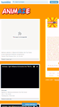 Mobile Screenshot of animazetv.tumblr.com